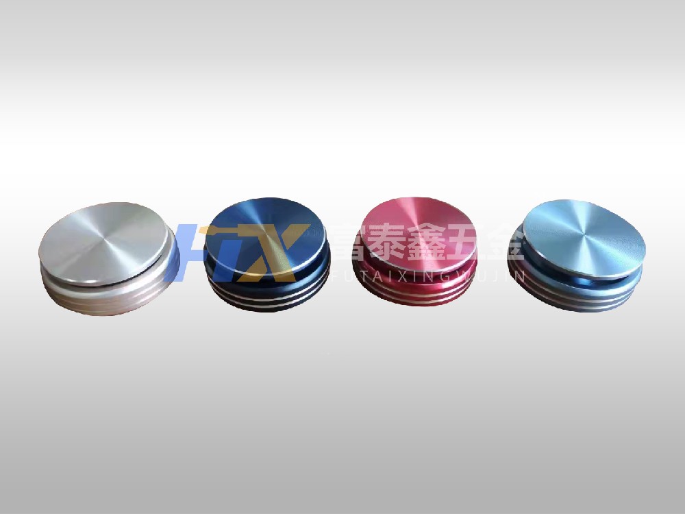 五金沖壓件材料怎么選?3類常用材質特性與適用場景解析